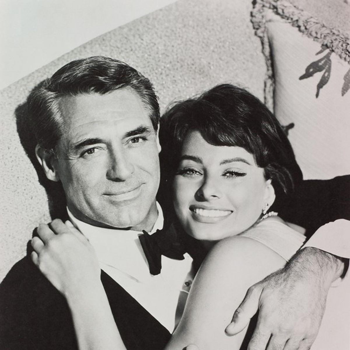 Dezvăluiri Inedite Află De Ce L A Refuzat Sophia Loren Pe Sex Simbolul Cary Grant Entertainment Monden Libertatea Libertatea
