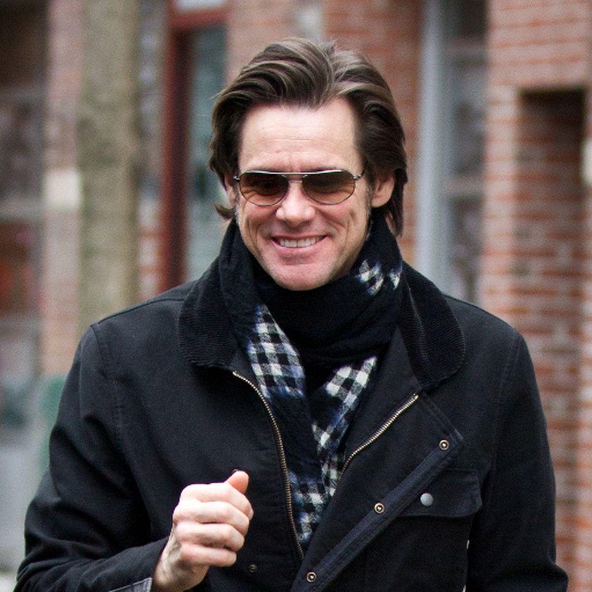 Jim Carrey Va Juca In Continuarea Comediei Tăntălăul și Gogomanul Entertainment Monden Libertatea Libertatea