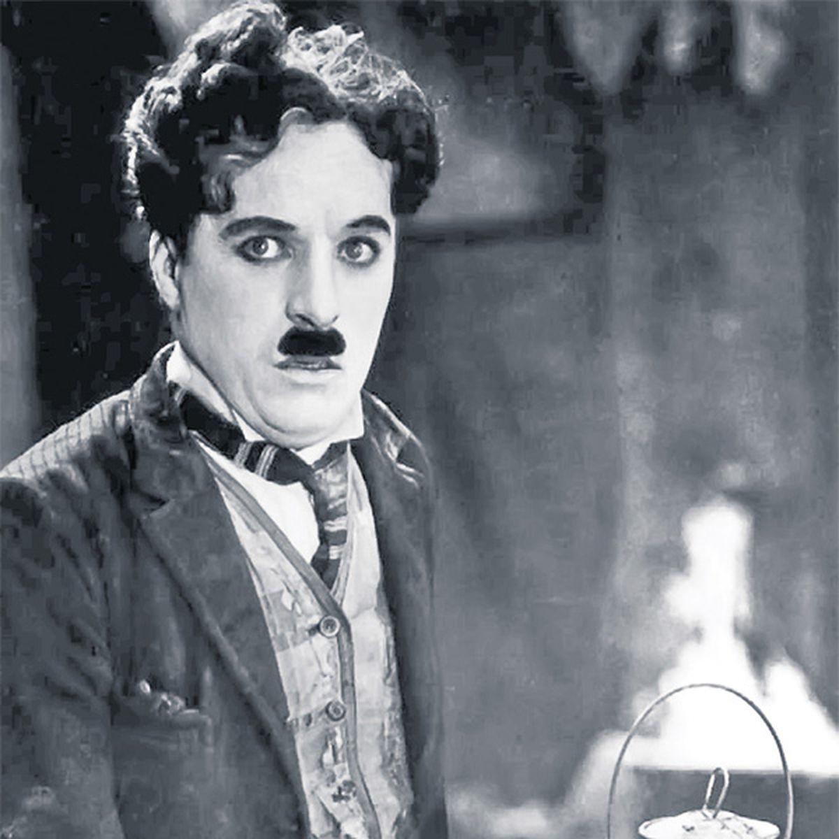 Charlie Chaplin A Furat Scenariul Capodoperei Dictatorul De La Un Roman Libertatea