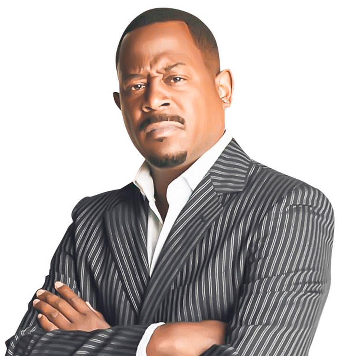 Martin Lawrence A Vrut Să Se Omoare Entertainment Monden Libertatea Libertatea