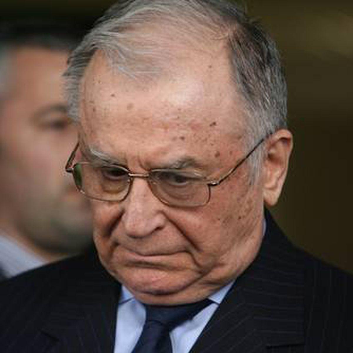 Declarația Bombă A Lui Ion Iliescu Fostul Președinte Aruncă Ziua In Aer Stiri știri Romania Libertatea Libertatea