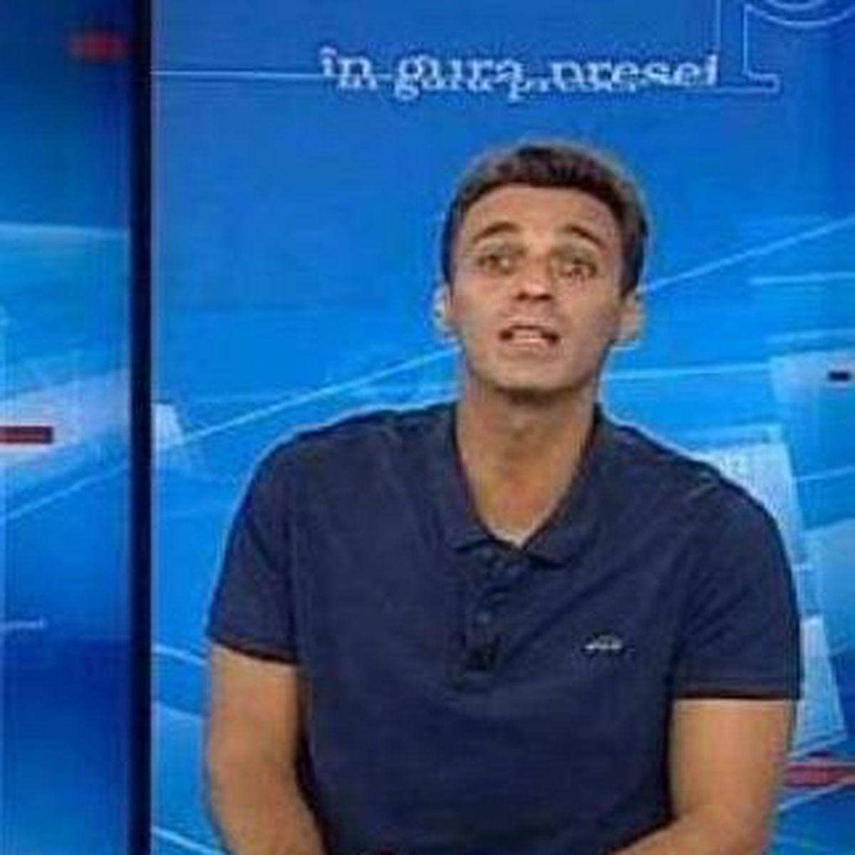 Mircea Badea Mi Am Suspendat Singur Contul De Twitter De Scarbă Află Motivul Video Entertainment Monden Libertatea Libertatea