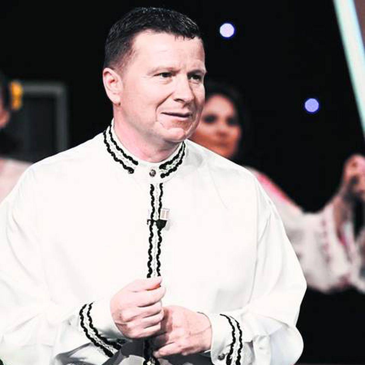 Aurel Tămaș Este In Doliu Mama Sa A Murit După O Lungă Suferință Libertatea