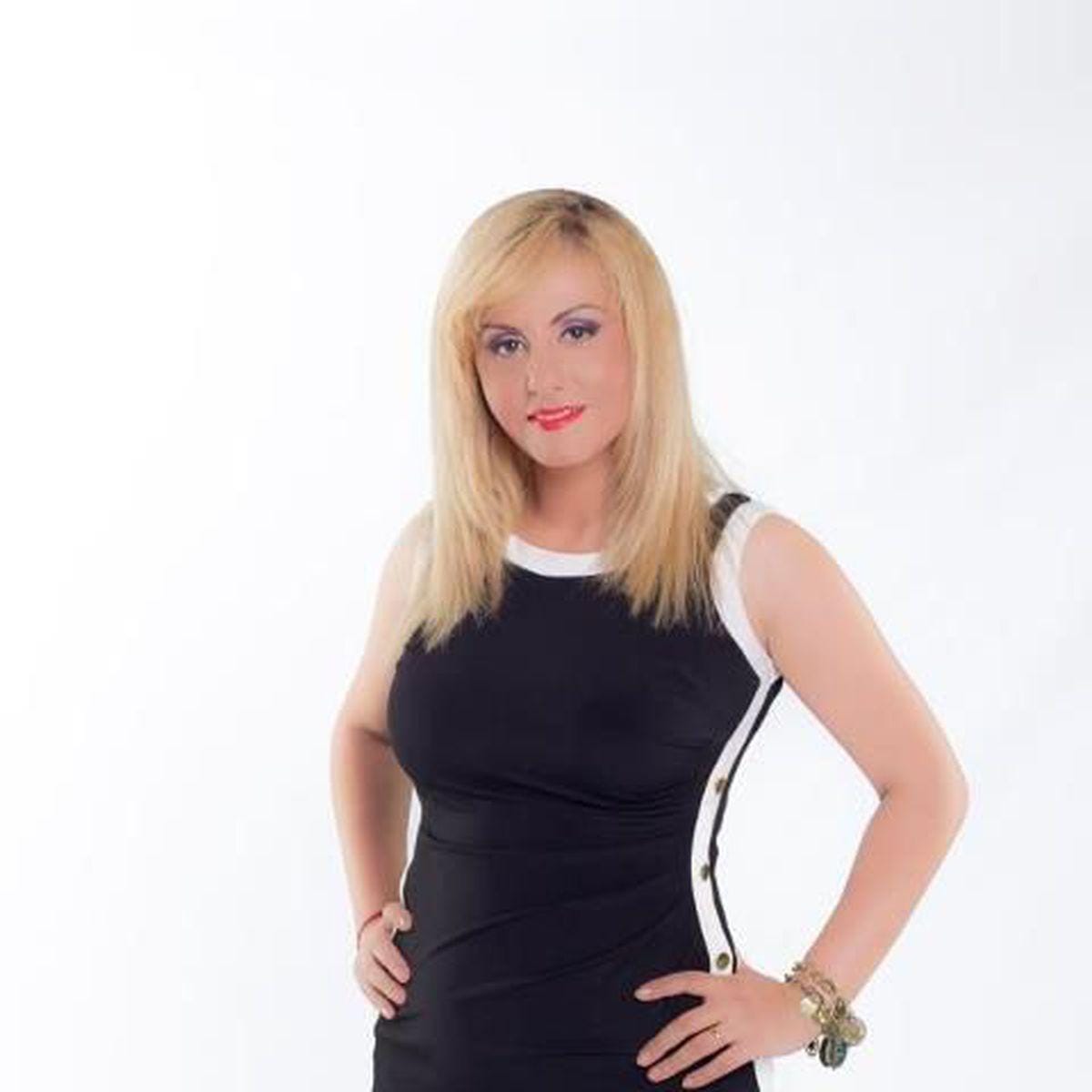 Oana Turcu Are Leac Pentru Iritaţiile Annei Lesko Din Zona