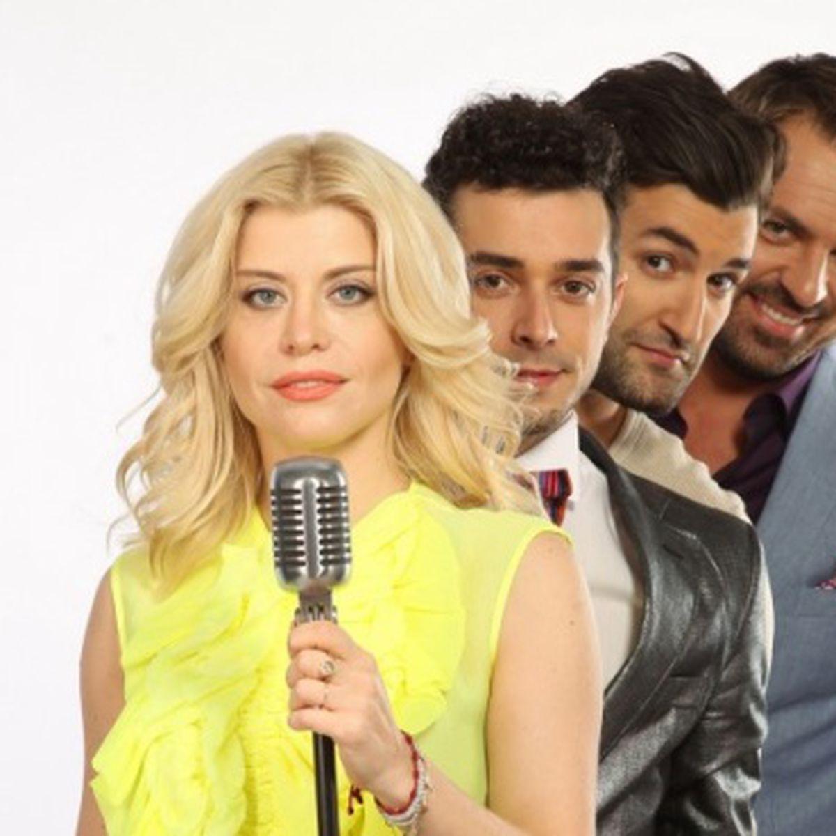 Vocea Romaniei Sezonul 2 Cine Sunt Concurenţii Care Au Intors Toate Scaunele Entertainment Monden Libertatea Libertatea