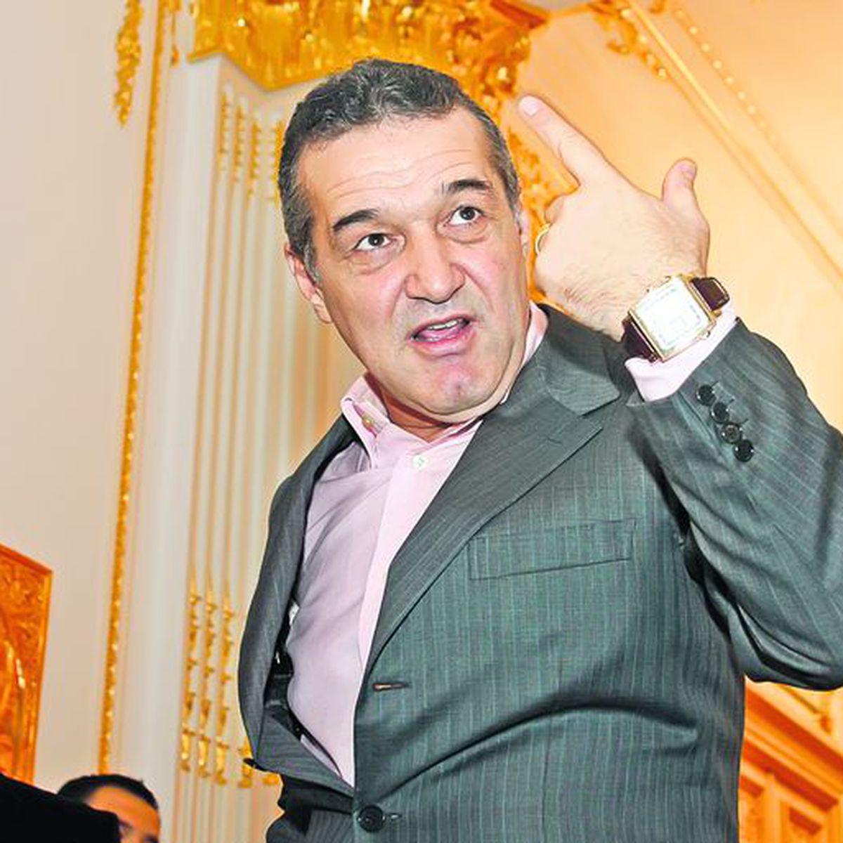 Gigi Becali Injurături După Injurături Vezi Compilaţia Celor Mai Vulgare Declaraţii Ale Deputatului Stiri știri Romania Libertatea Libertatea