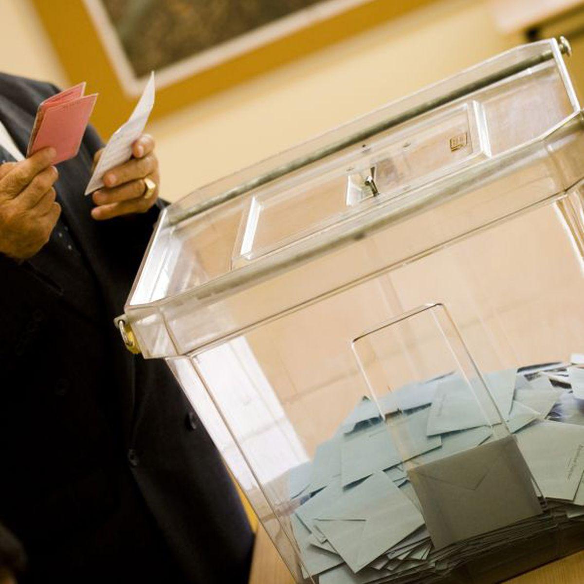 Rezultate Alegeri Parlamentare 2012 Bec Prezenţa La Vot La Ora 18 Stiri știri Romania Libertatea Libertatea