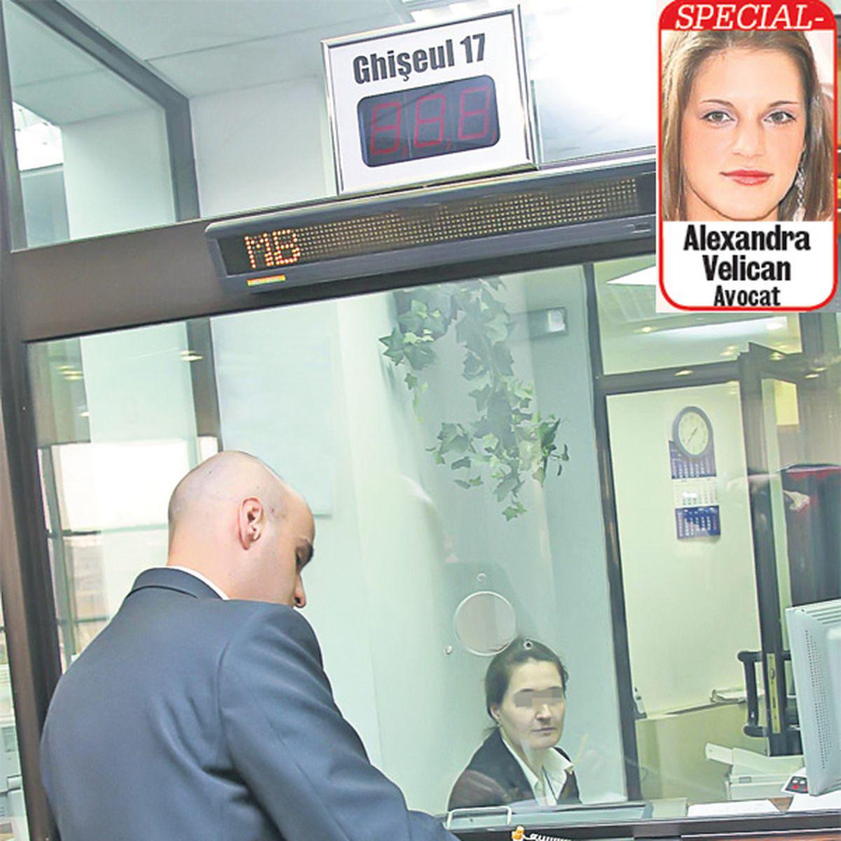Amenzile Se Prescriu După 5 Ani Află In Ce Condiţii Se Pot