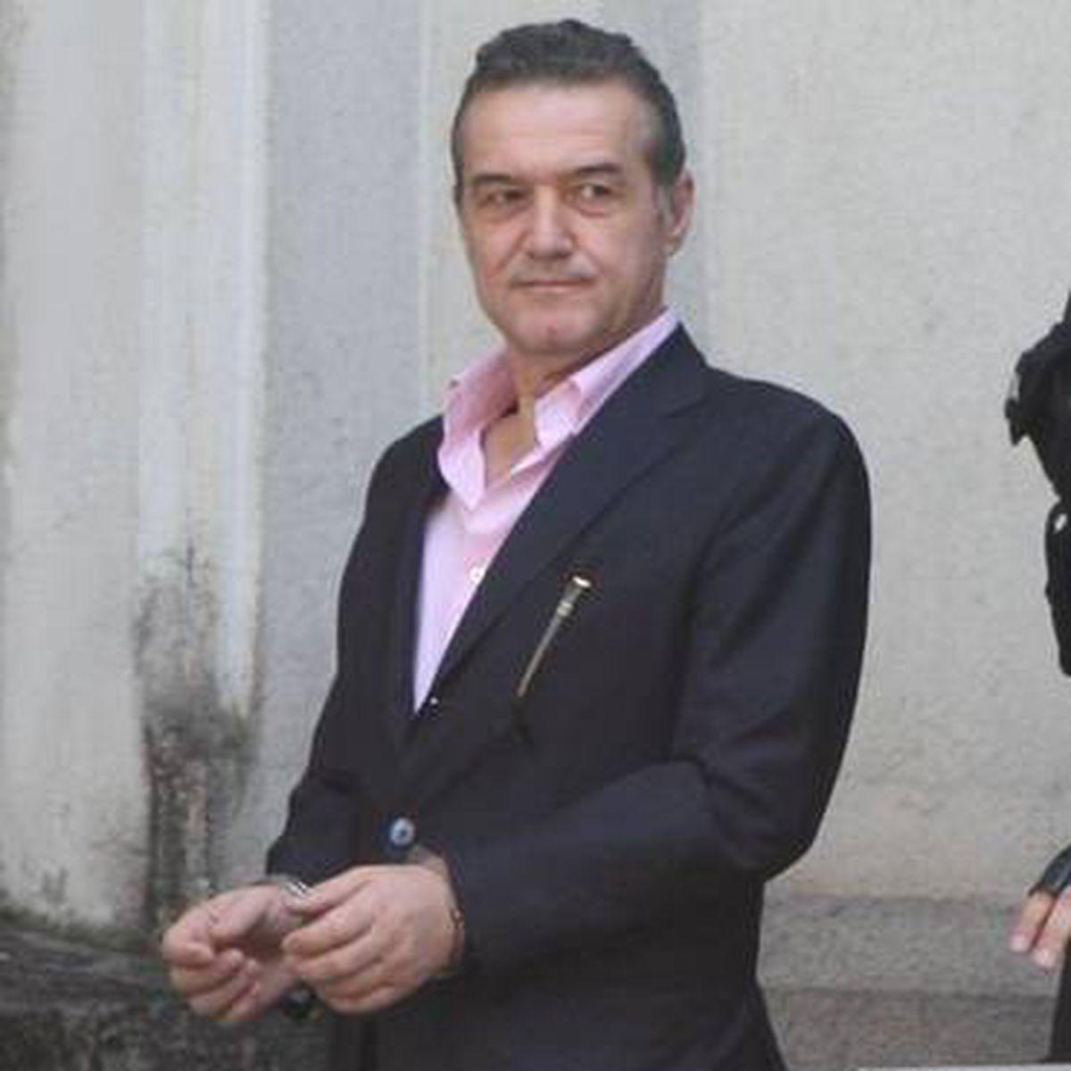 Liderii Clanului Sportivilor I Au Transmis Un Mesaj Lui Gigi Becali Vezi Ce I Au Spus Stiri știri Romania Libertatea Libertatea