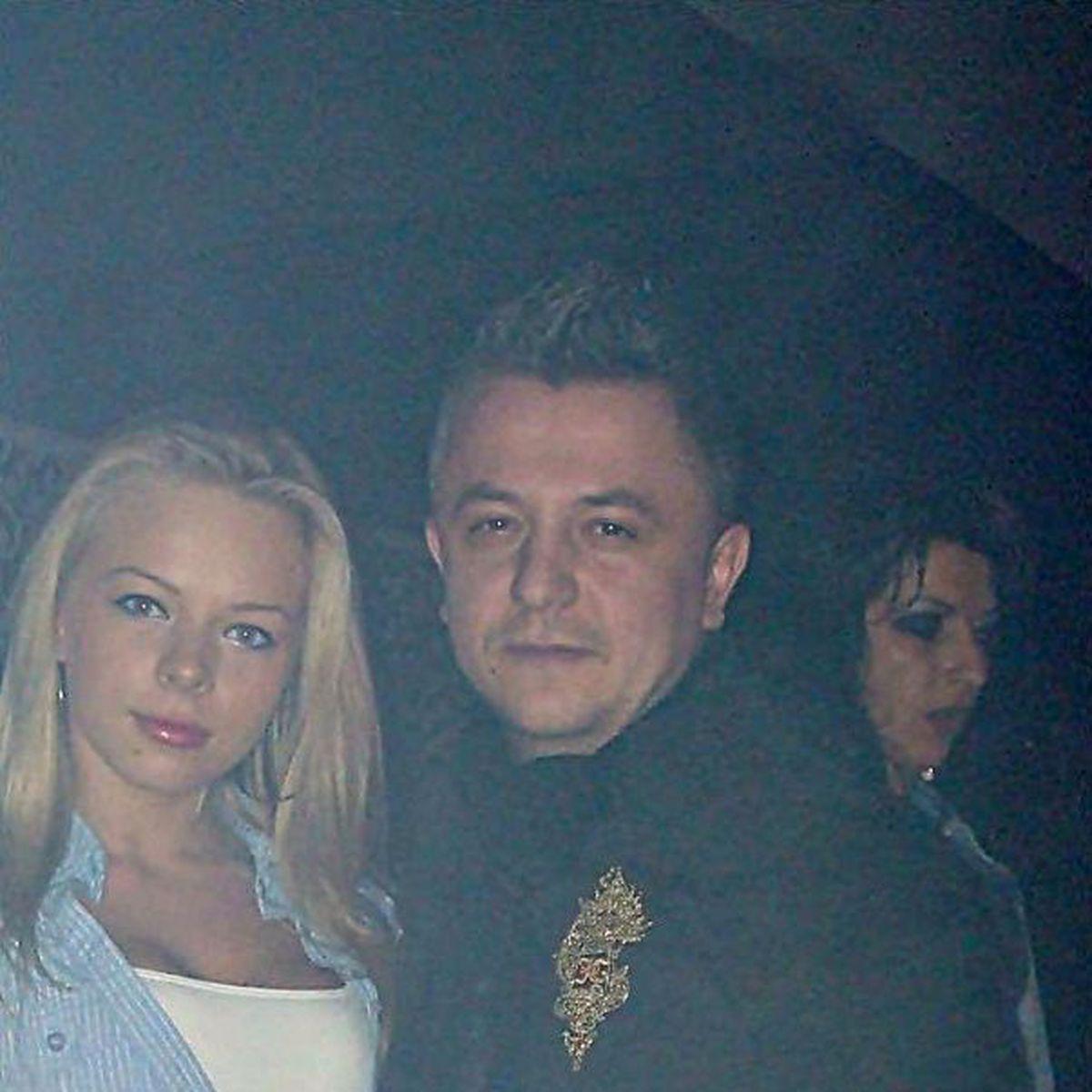 Incă Un Manelist Renunţă La Burlăcie Gabi De La Oradea Se Pregăteste De Insurătoare Entertainment Monden Libertatea Libertatea