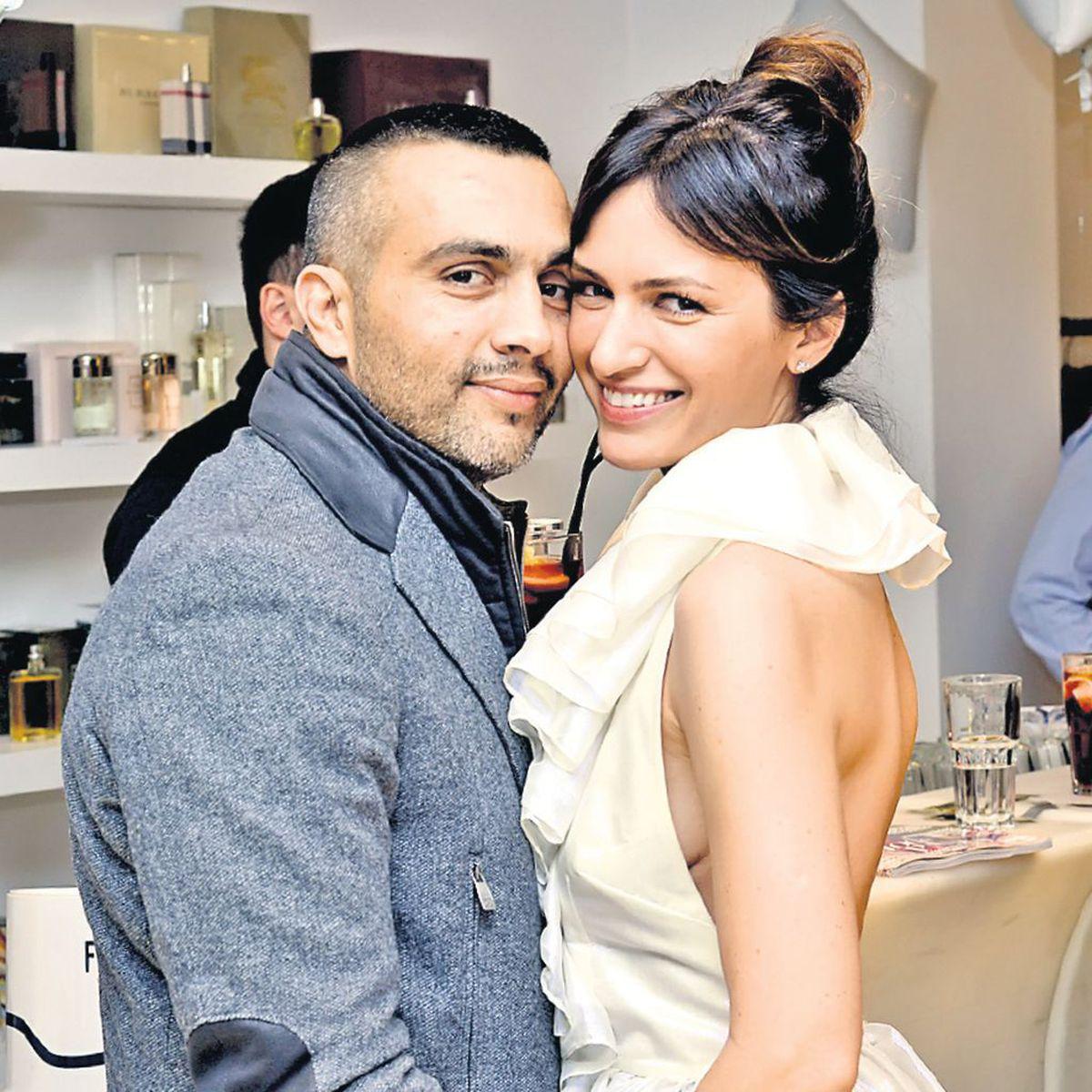 Frank Colin Si Maria Marinescu Divorţează Ca Să Nu I Lase Statul Francez Fără O Leţcaie Entertainment Monden Libertatea Libertatea