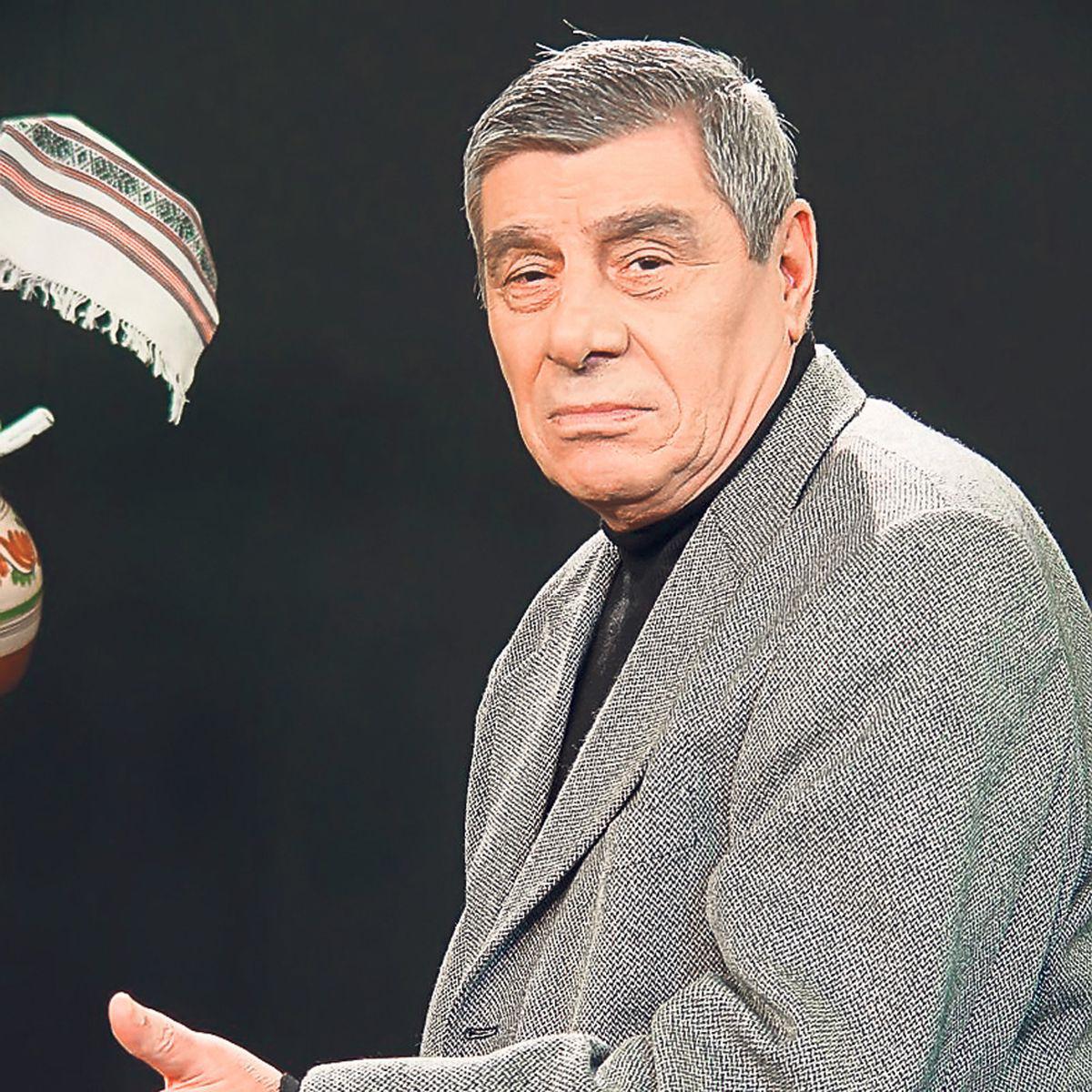 Mitică Popescu A Făcut Dezvăluiri Tulburătoare Despre Actriţa Margareta Pogonat Entertainment Stiri Mondene Libertatea Libertatea