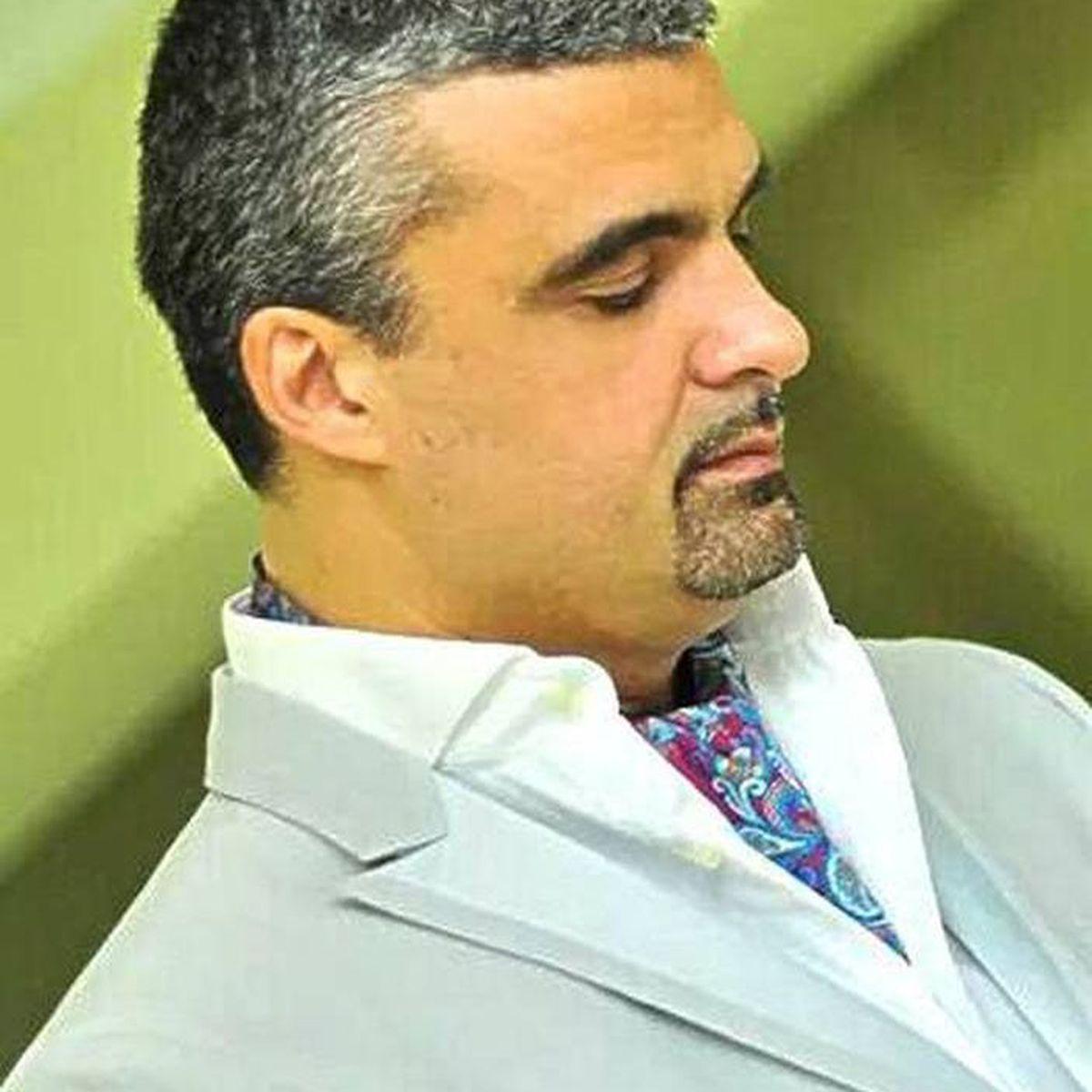 Aurelian Temișan Mesaj Emoționant După Moartea Mamei Sale Doare Tare Rău Entertainment Stiri Mondene Libertatea Libertatea