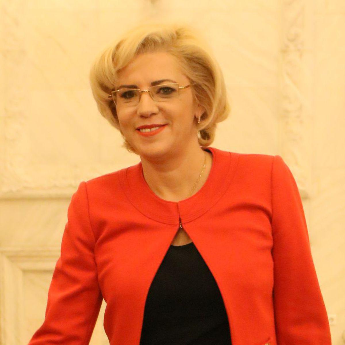 Povestea Neștiută A Corinei Crețu A Zăcut Luni De Zile In Spital