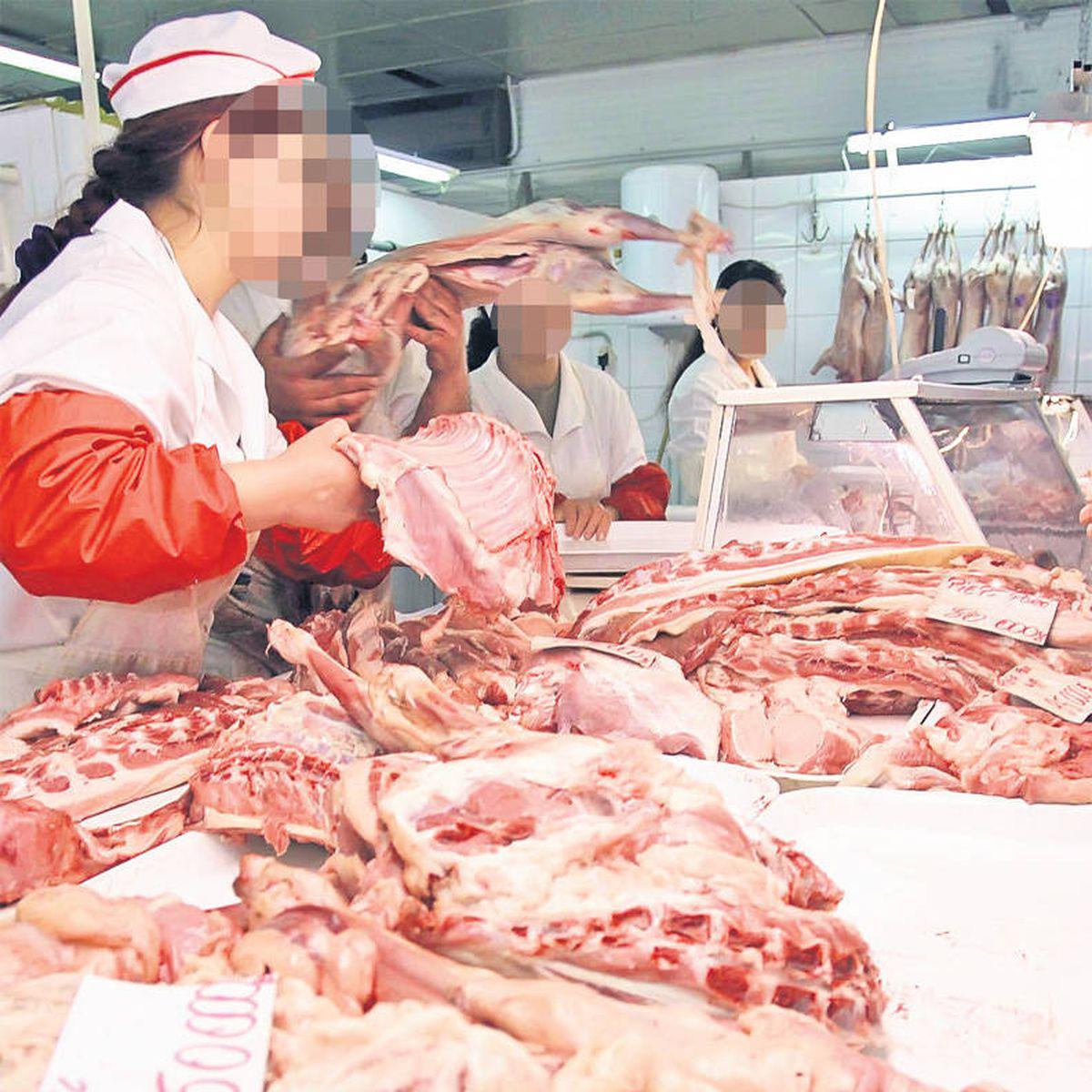 Atenție Ce Carne Cumperi O Măcelărie Din Sectorul 2 A Fost Amendată Cu 20 000 De Lei Stiri știri Romania Libertatea Libertatea