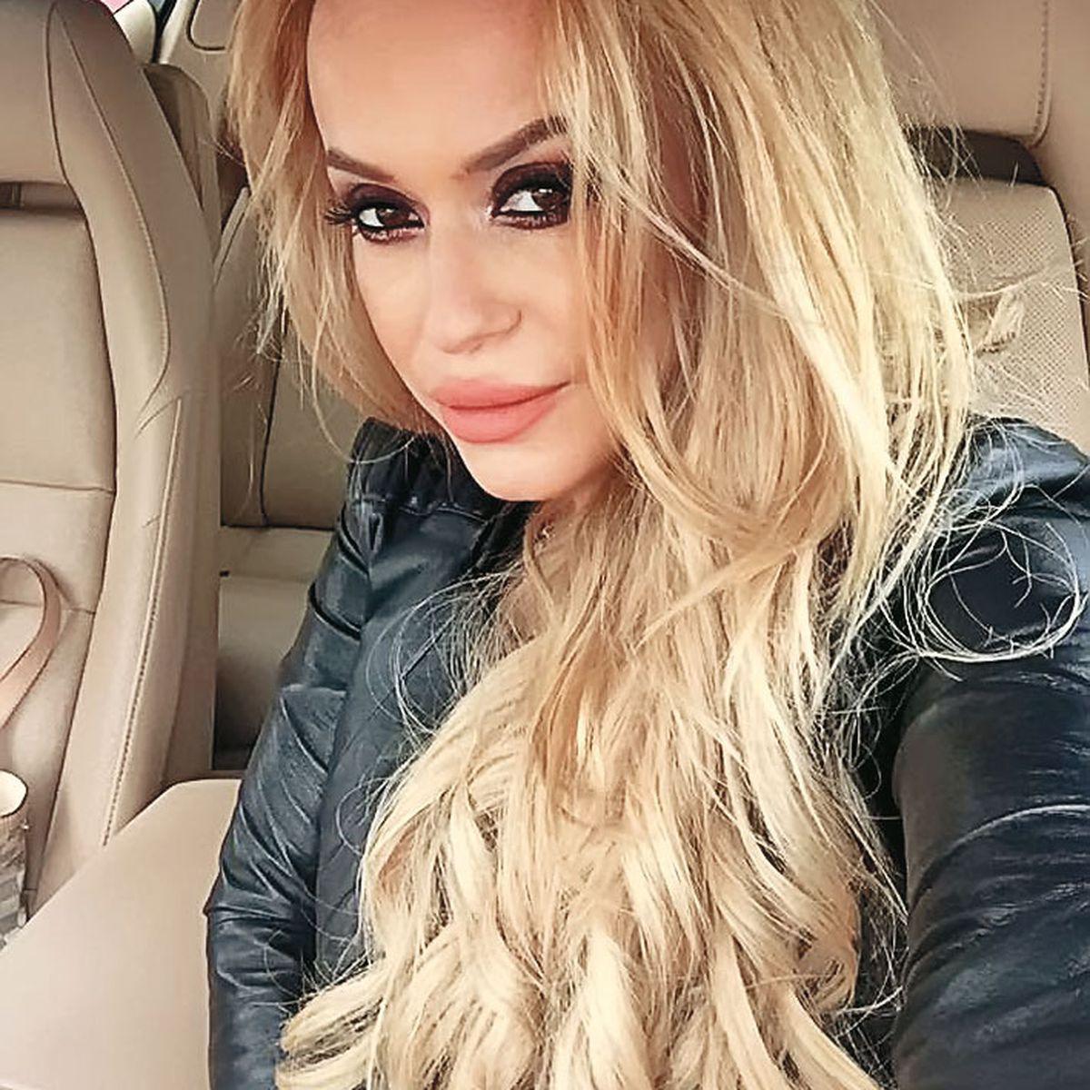 Nimeni Nu știa Asta Despre Anda Adam Secretul A Fost Dezvăluit In Urmă Cu Puțin Timp Entertainment Monden Libertatea Libertatea