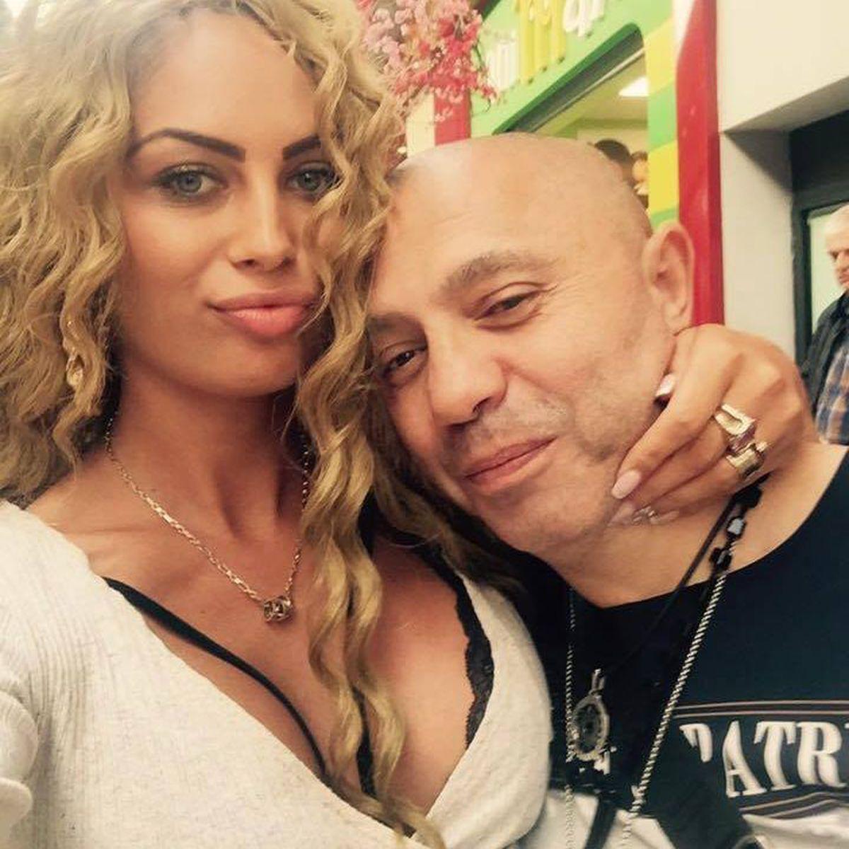 Nicolae Guță S A Insurat Cu Cristina Cei Doi Au Mers Azi La Starea Civilă Libertatea