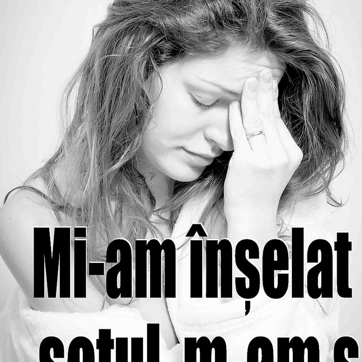 Mi Am Inșelat Soțul M Am Spovedit Dar Tot Nu Mă Pot Ierta Lifestyle Libertatea Libertatea