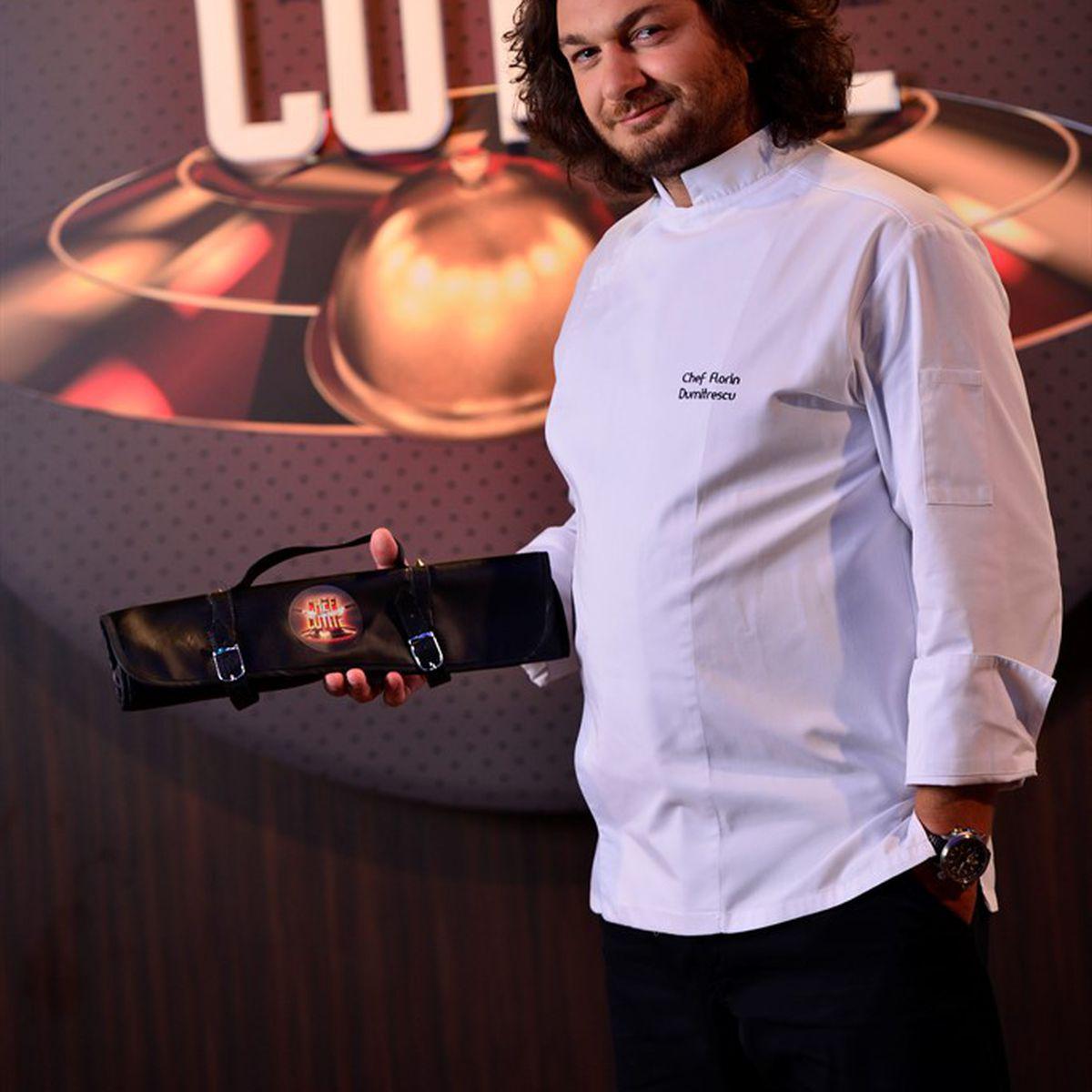 Chef Florin Dumitrescu A Slăbit 14 Kilograme Libertatea