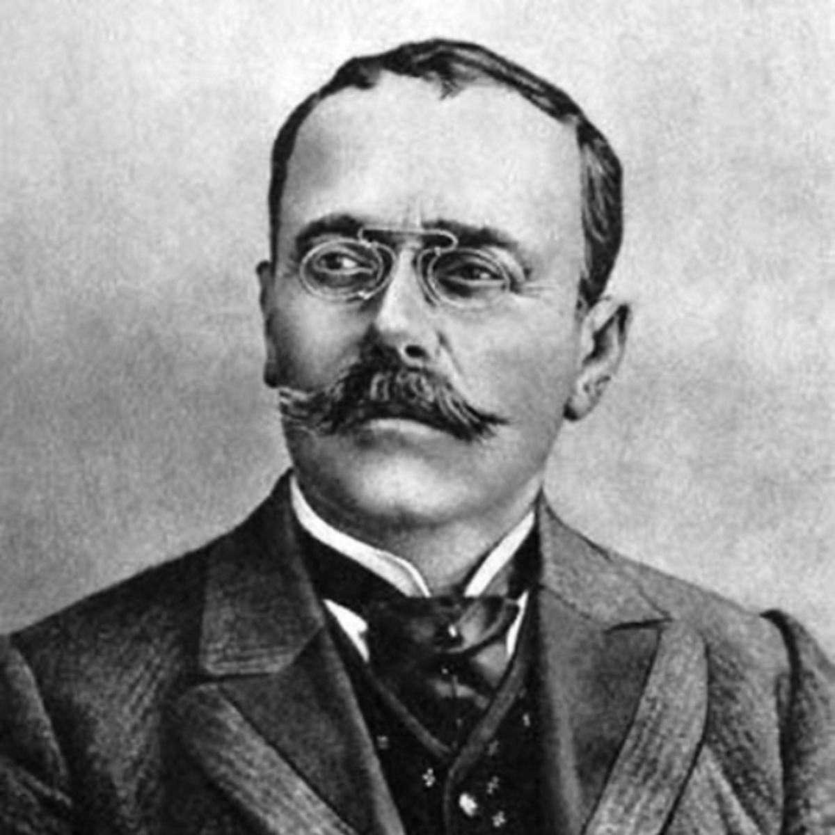 165 De Ani De La Nașterea Lui Ion Luca Caragiale Scriitorul A Murit Din Cauza țigărilor Libertatea