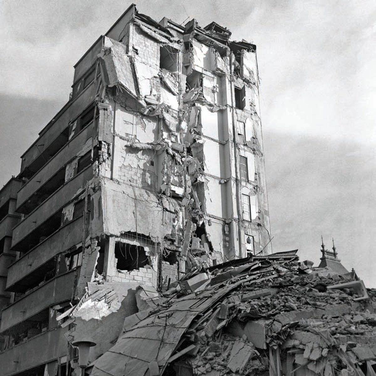 Un Sesim Major Poate Produce Acum Cu 5 000 De Victime Mai Mult Decat Decat In 1977 Libertatea