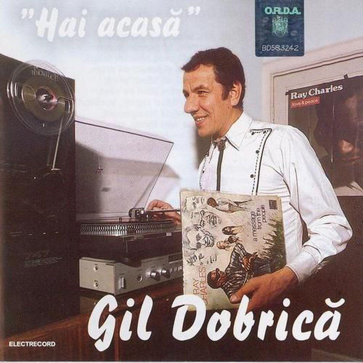 10 Ani De La Moartea Lui Gil Dobrică Ce S A Ales De Averea
