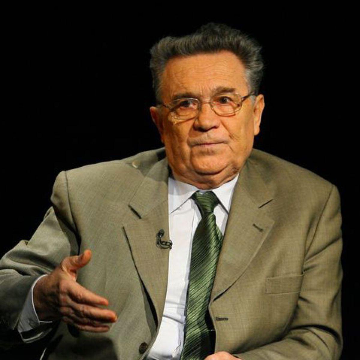 Gheorghe Mărmureanu Despre Cand Va Fi Următorul Mare Cutremur In Romania Libertatea