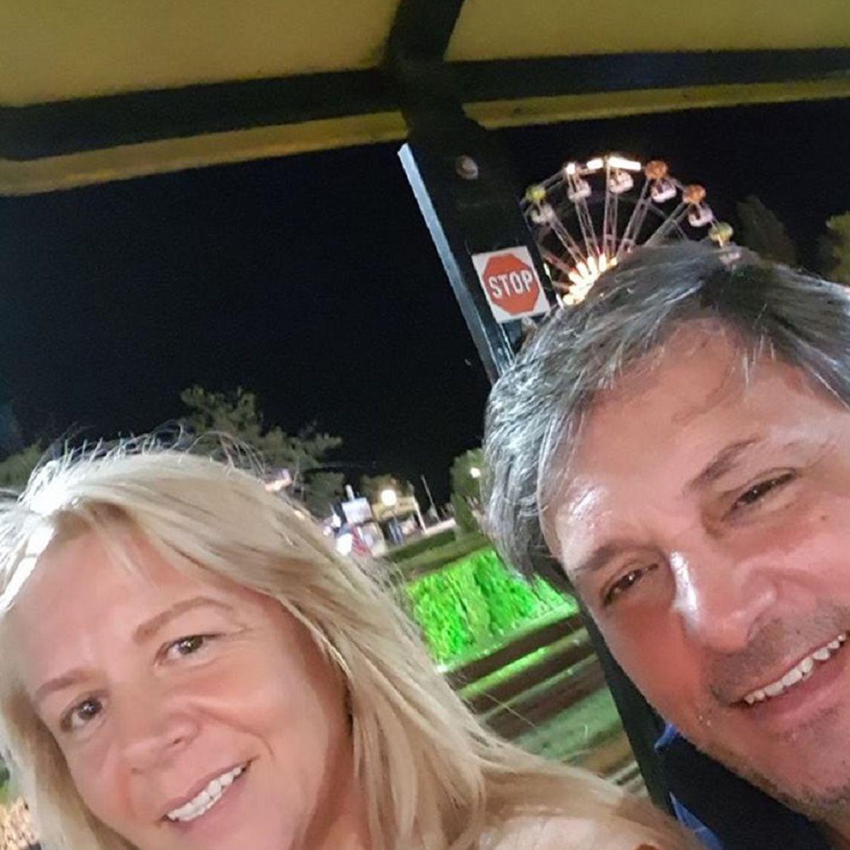Cornel Galeș A Inșelat O Pe Ileana Ciuculete Ea știa Am O Relație Libertatea