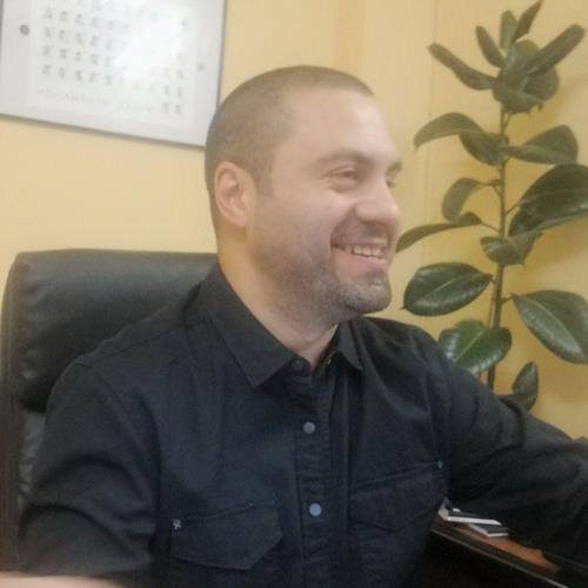 A Murit Jurnalistul Gruia Andronic Accidentat Mortal La 39 De Ani Libertatea