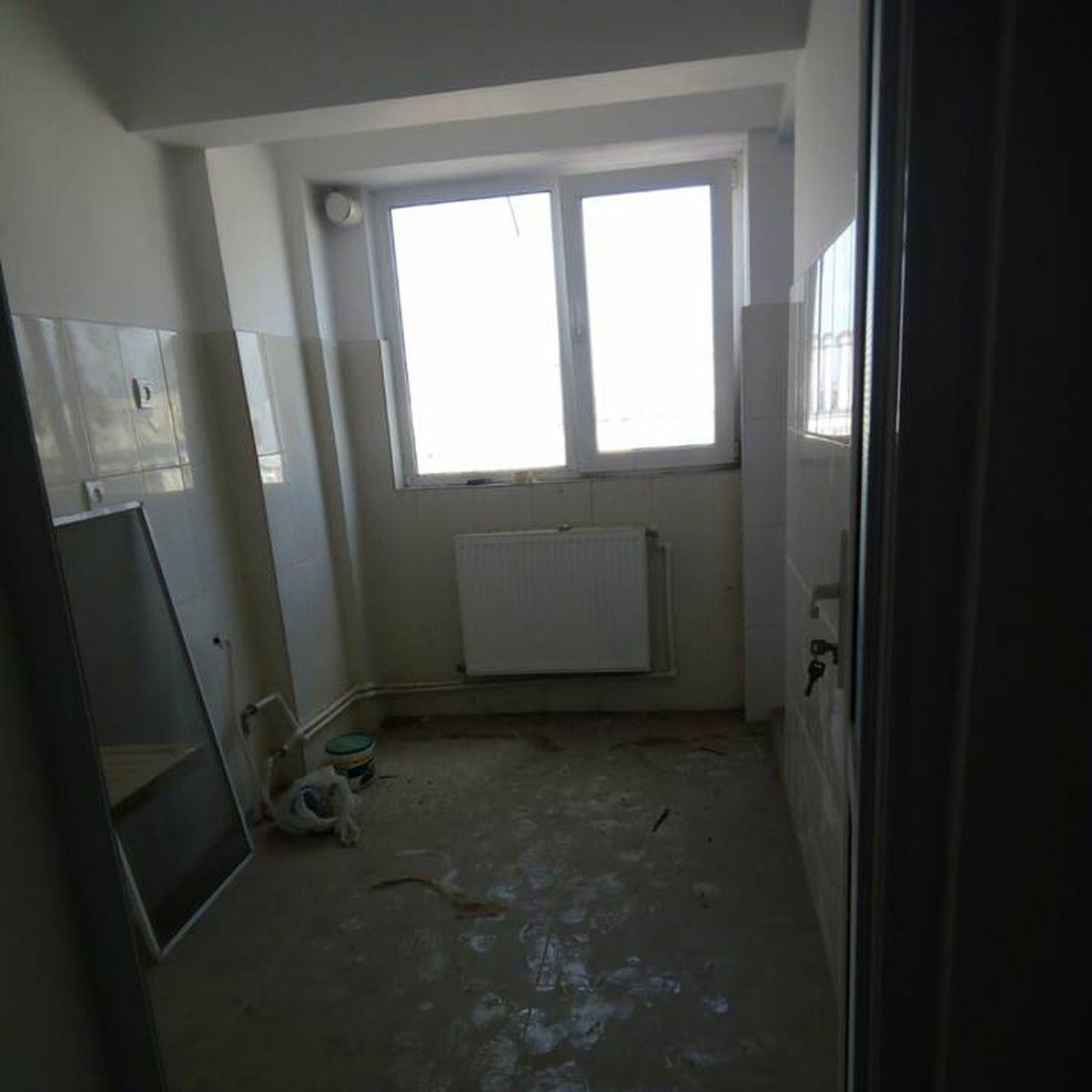 Apartamentele Repartizate Medicilor De La Spitalul De Psihiatrie