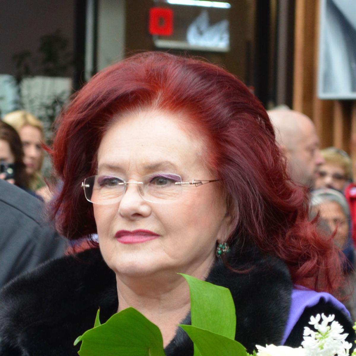 Neurochirurgul Vlad Ciurea Despre Stela Popescu Avea O Suferință A Creierului Libertatea