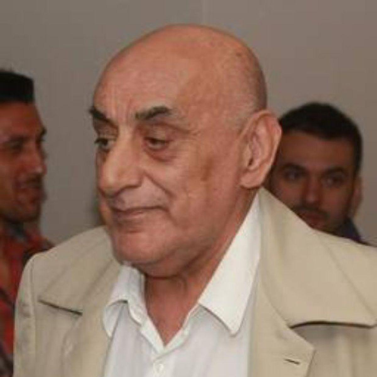 Cu Cine A Fost Căsătorit Viorel Lis Inainte De Oana Tudora L A Acuzat De Violență Pe Fostul Primar Foto Libertatea