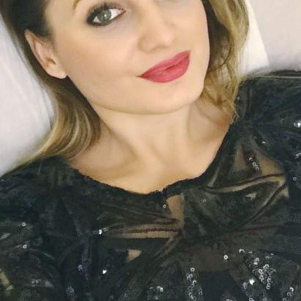 Dezvăluirile Cantăreței Ana Mardare De La Vocea Romaniei Detalii După Operație Pe Creier Nici Măcar Nu Puteam Să Semnez Libertatea