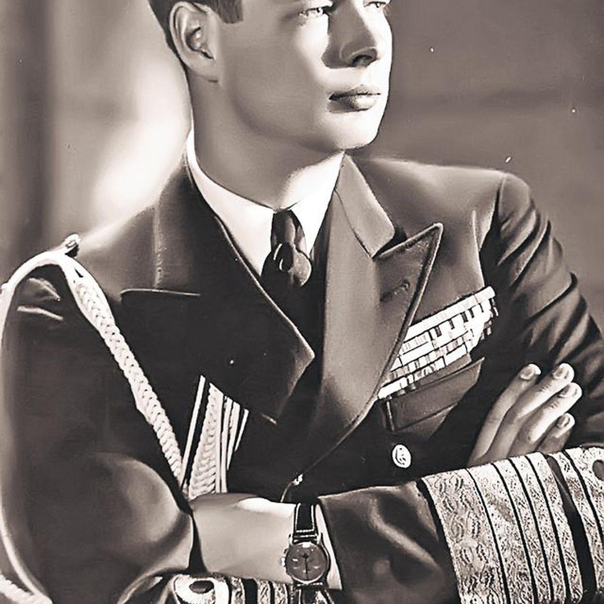 Regele Mihai și Intalnirile Sale Istorice Din Timpul Războiului Am Luat Pranzul Cu Hitler Nu M A Impresionat Libertatea