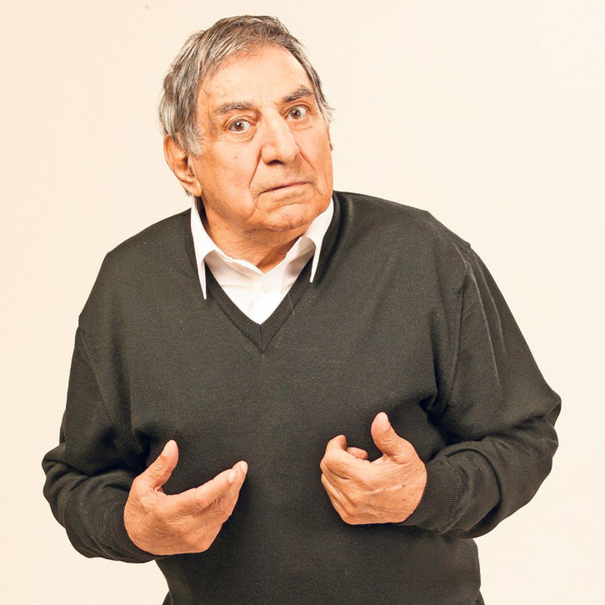 Amănuntul Neștiut Din Viața Regretatului Actor Jean Constantin Nevasta Lui A Mai Fost Măritată Tot Cu Un Actor Celebru Libertatea