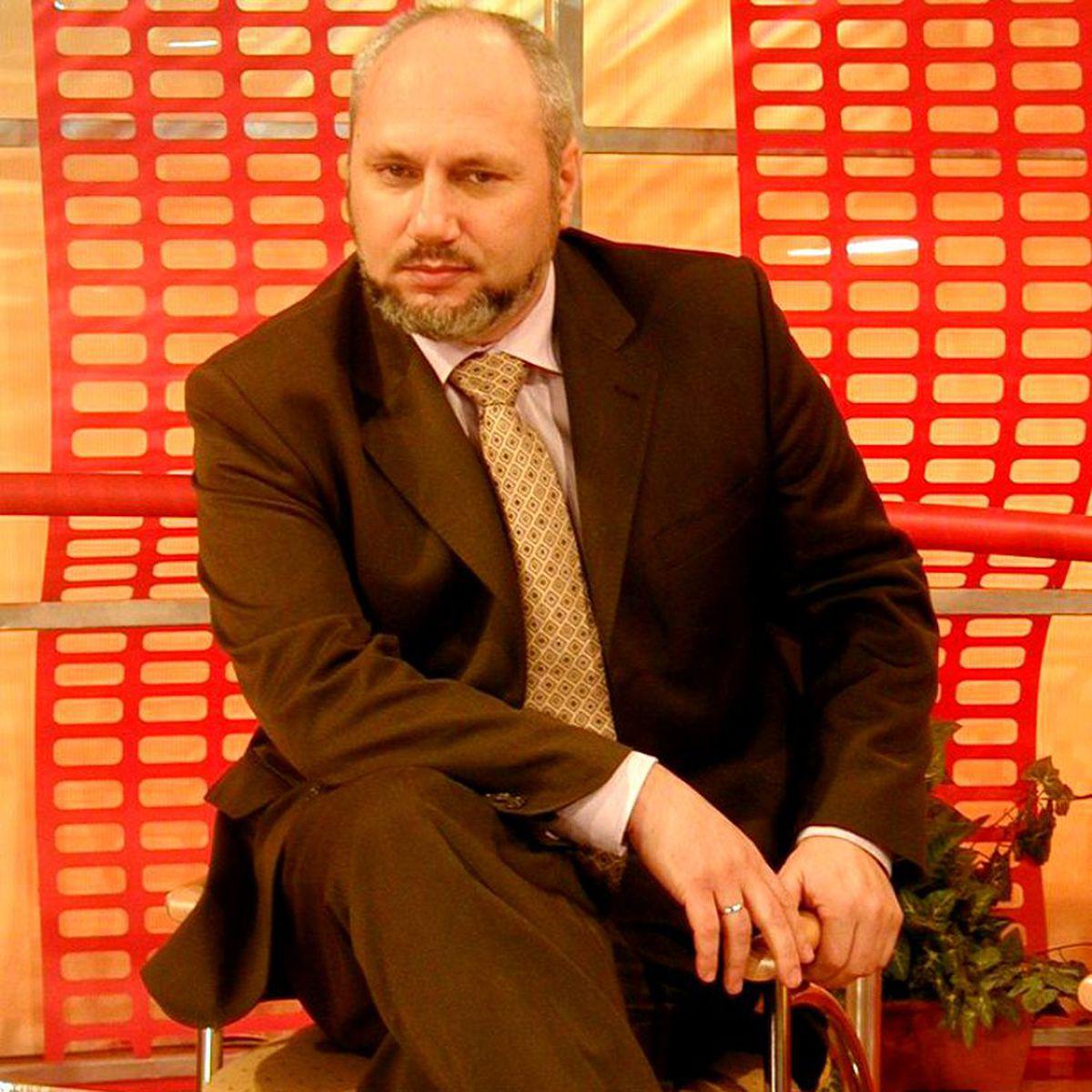 Mărturisirile Doctorului Cristian Andrei Despre Soțiile Sale Nu Le Am Luat Din Dragoste Libertatea