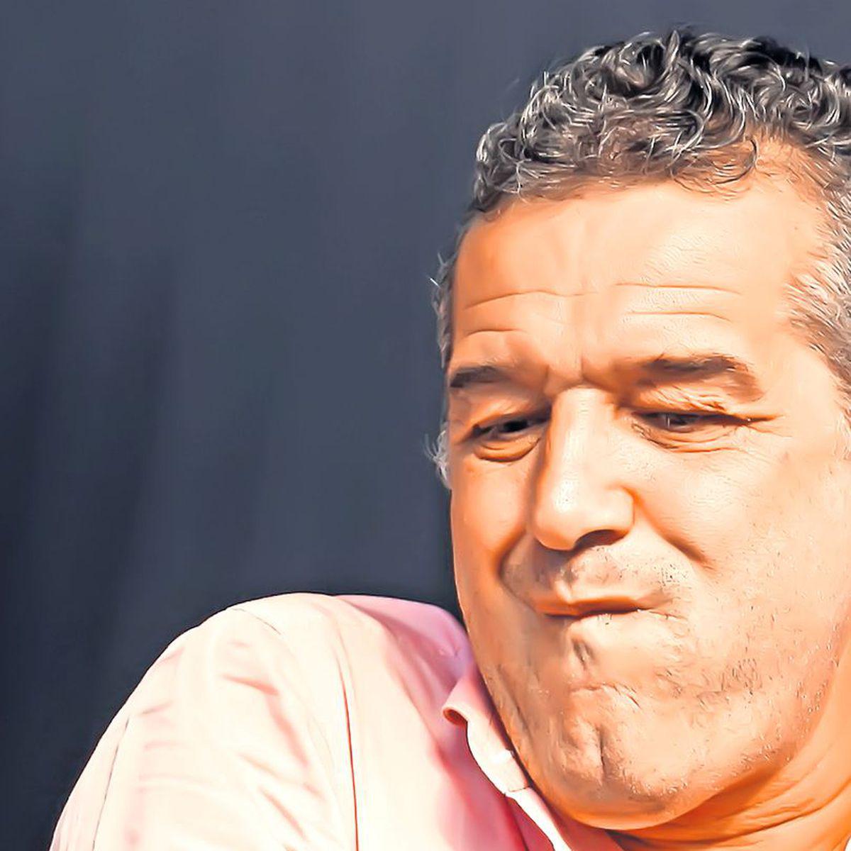 Povestea De Dragoste Dintre Gigi Becali și Nepoata Lui Gheorghe Gheorghiu Dej Relația Neștiută Cu Camila Mandra Libertatea