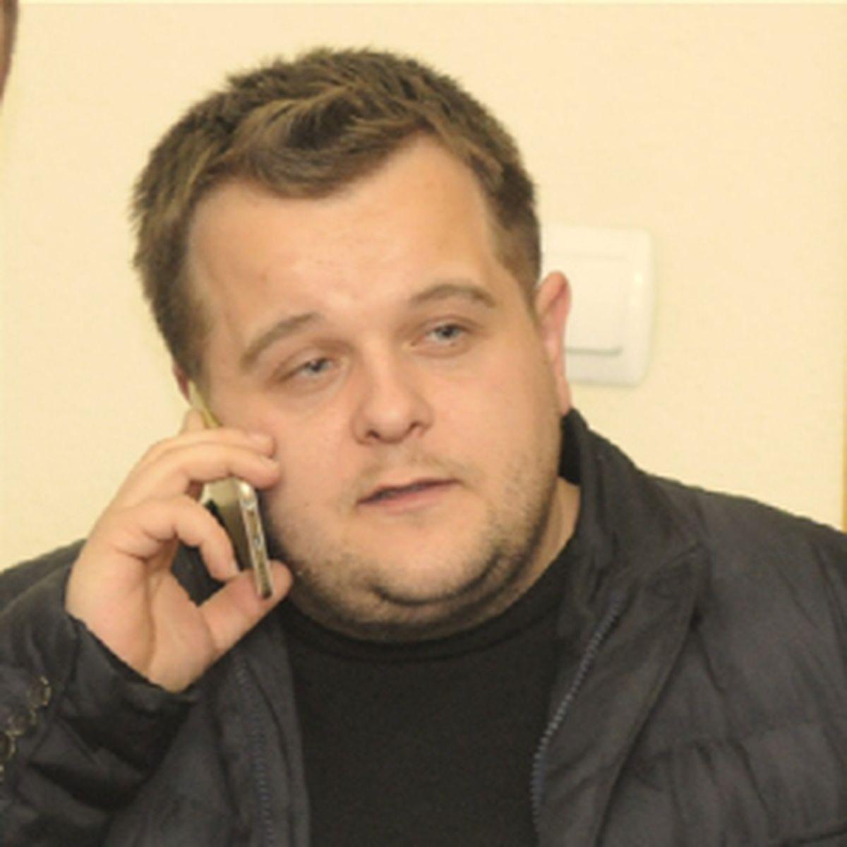 Tudor Buzatu Fiul șefului Psd Vaslui Numit Secretar De Stat Libertatea