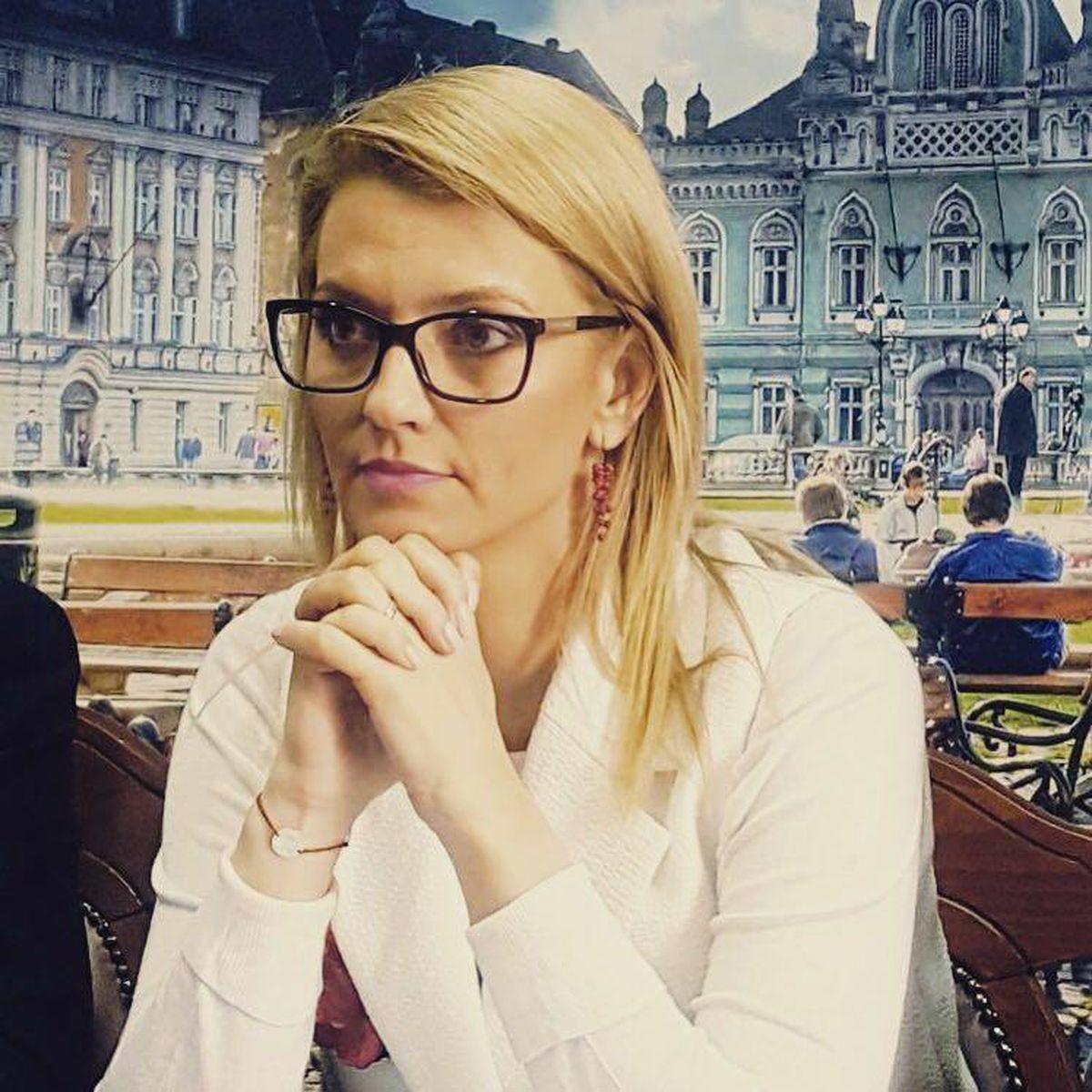 Alina Gorghiu A Născut Al Doilea Copil Numele Ales De Senatoarea Pnl Pentru Băiețelul Ei Libertatea