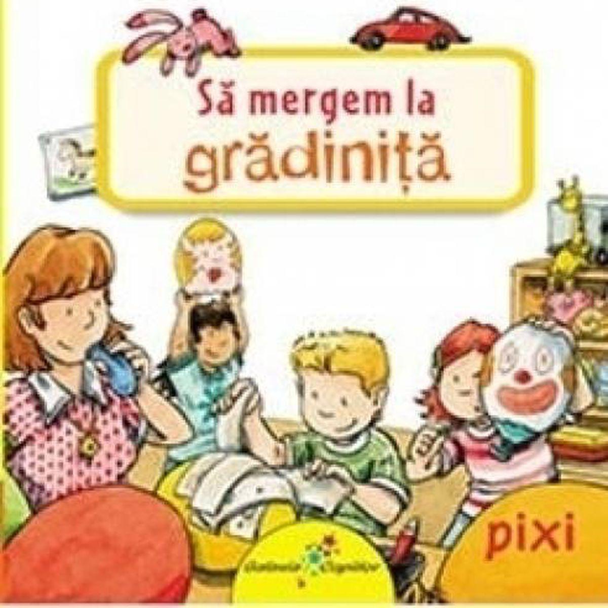 Inscrierea Copiilor La Grădiniță Continuă Să Dea Bătăi De Cap Părinților Libertatea