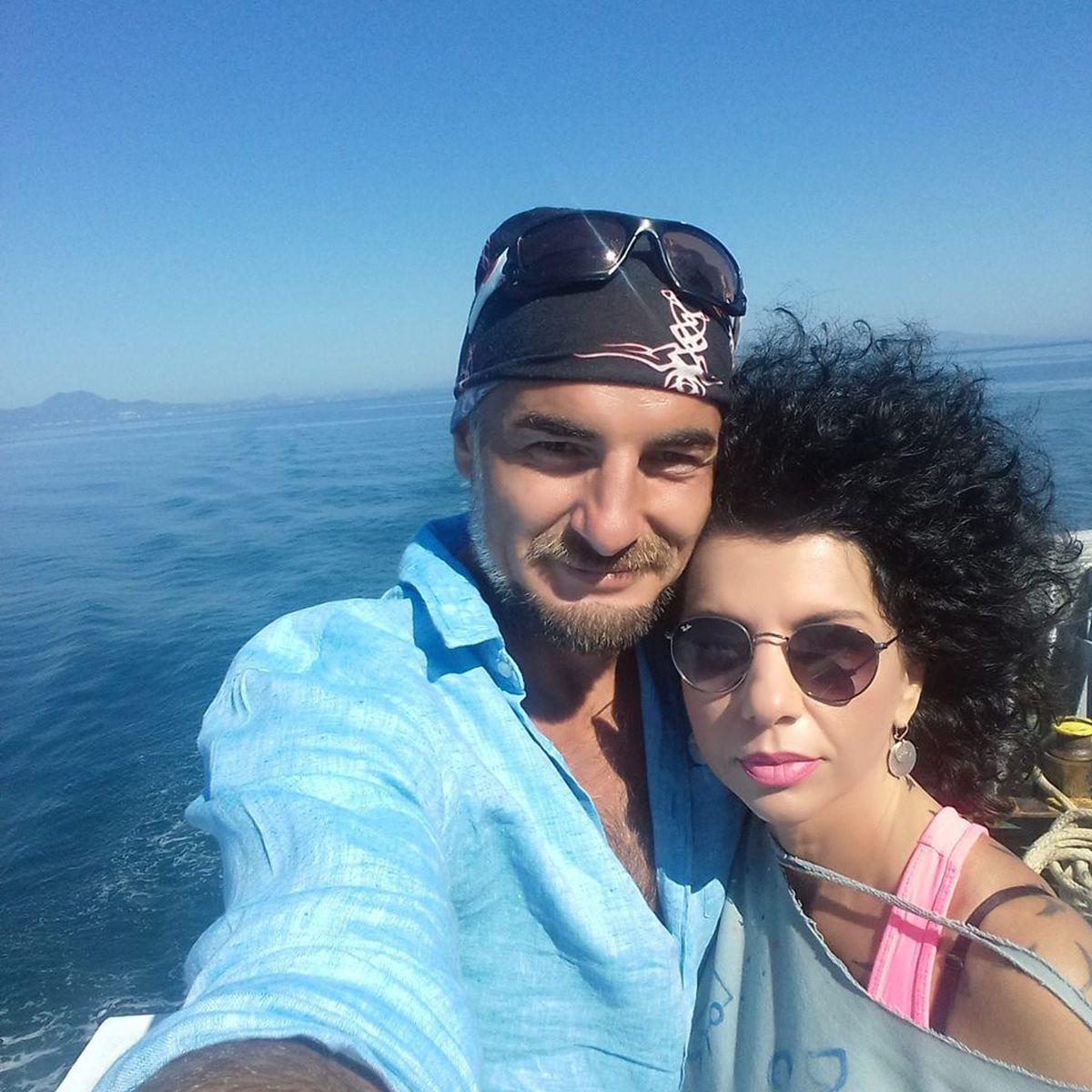 Gabriela și Silviu Singurul Cuplu Din Ultimul Trib Aș Suferi Mai Mult Dacă Ar Pleca El Primul Acasă Libertatea