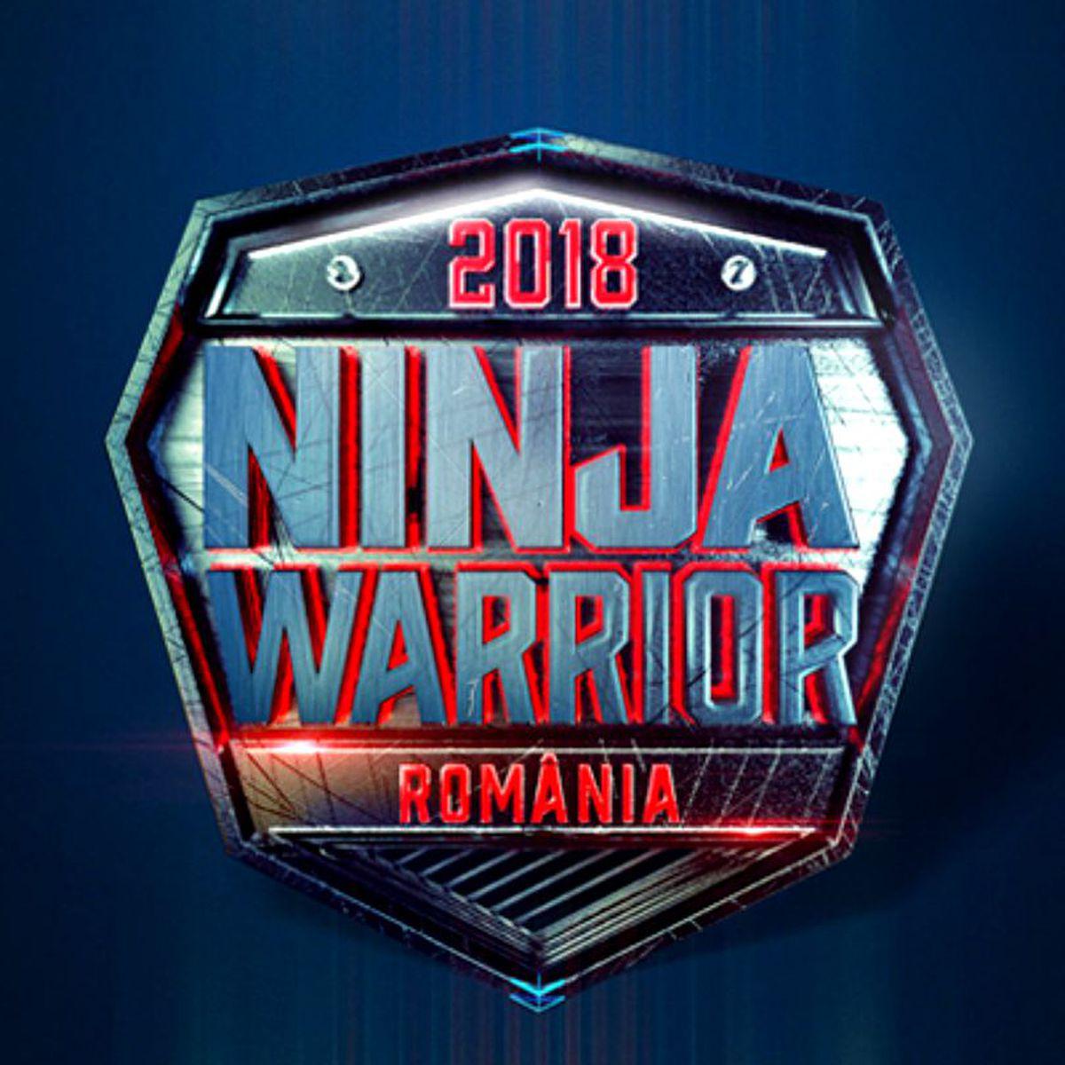 Cine Prezintă Show Ul Ninja Warrior De La Pro Tv Sunt Trei