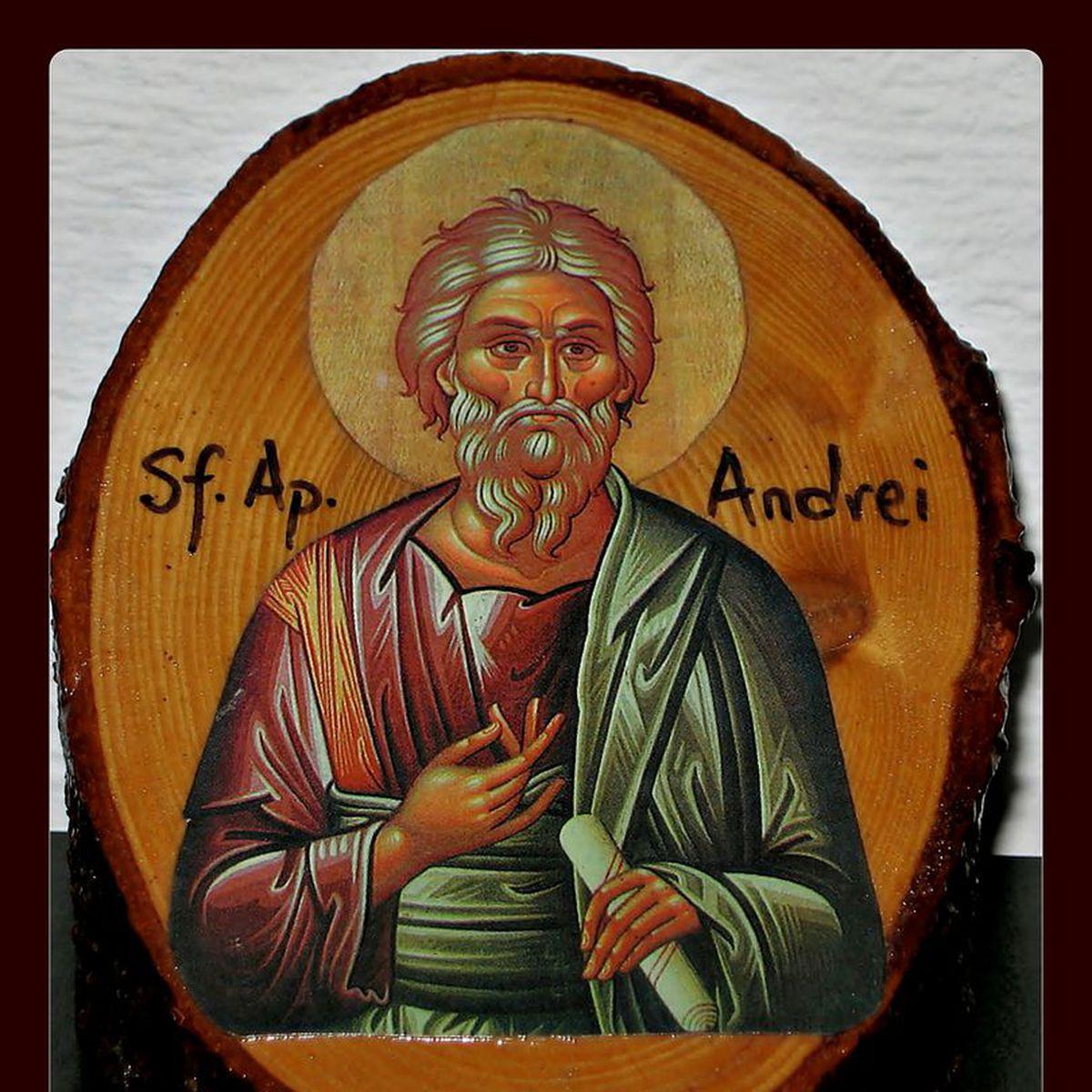 Cine Este Sfantul Andrei Apostolul Denumit Ocrotitorul Romanilor Libertatea