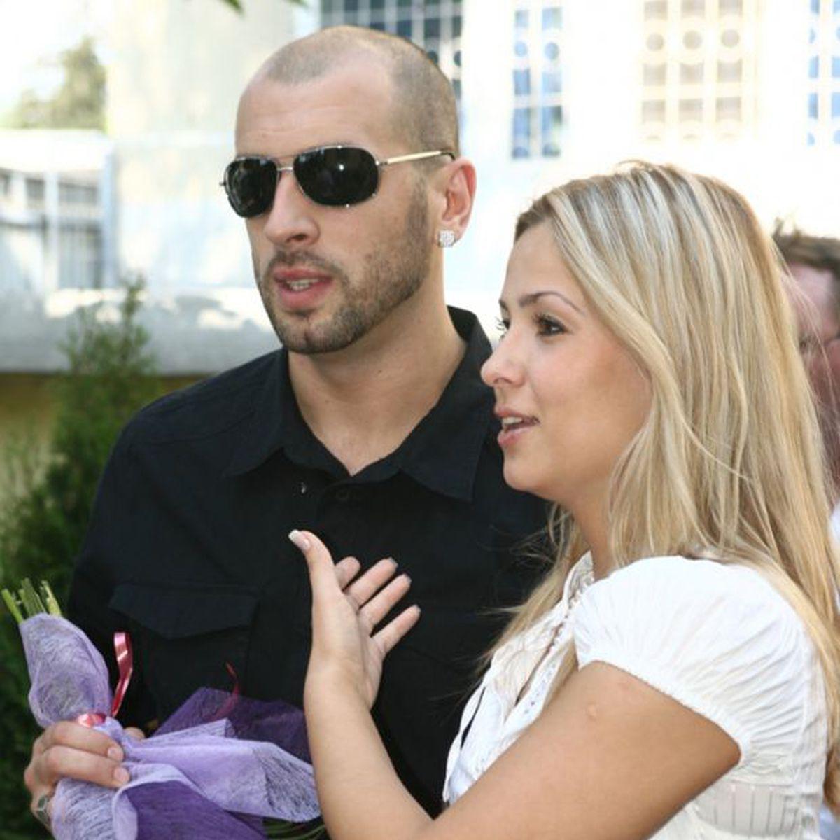 Surpriza Pregătită De Crbl Pentru Soția Sa Am Achitat Tot Entertainment Monden Libertatea Surpriza Pregătită De Crbl Pentru Soția Sa Am Achitat Tot Libertatea