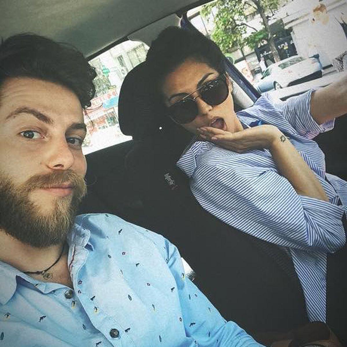 Doinița Oancea A Vorbit Despre Relația Cu Iubitul Ei Libertatea