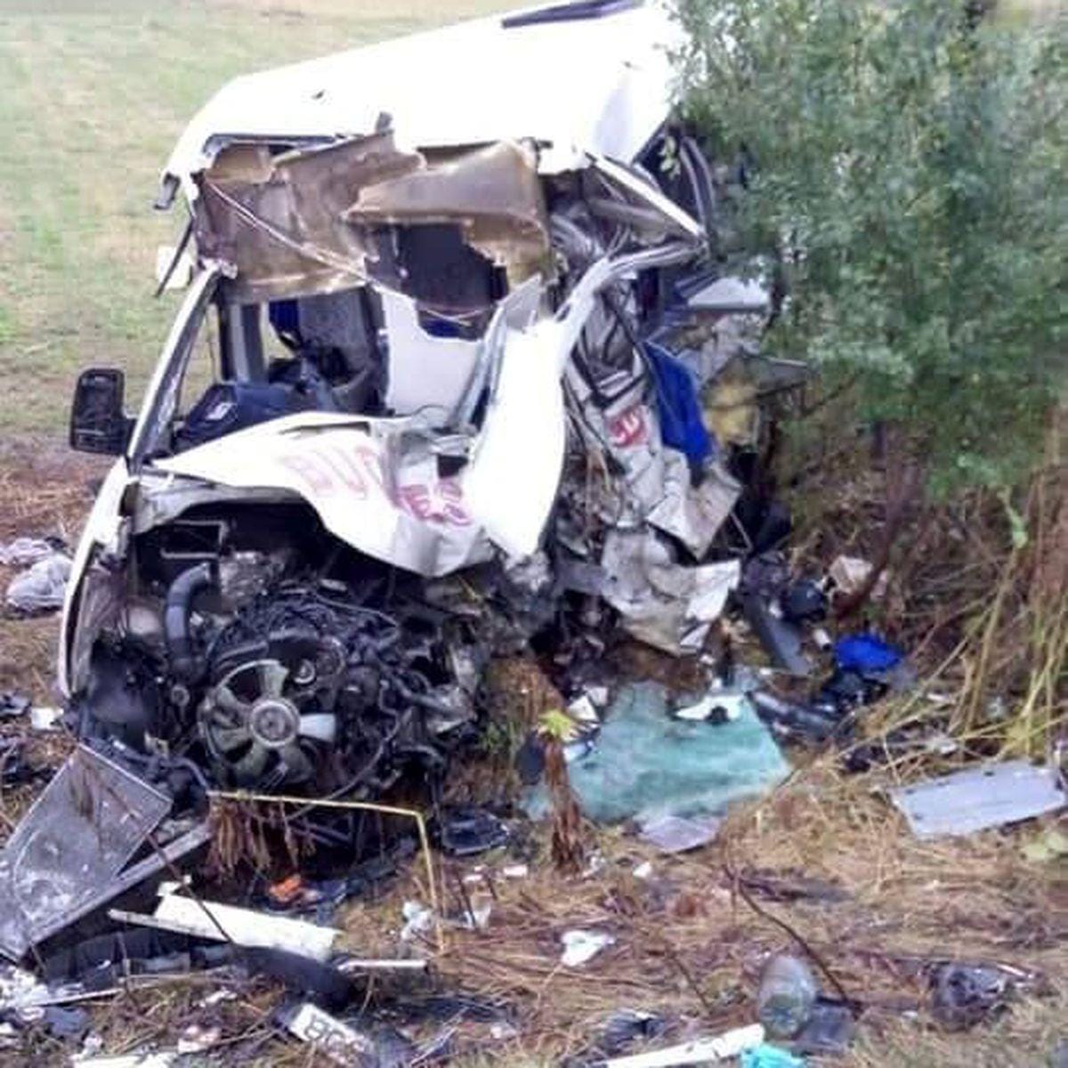 Cine Este șoferul De Tir Care A Provocat Tragedia Din Ialomița Libertatea