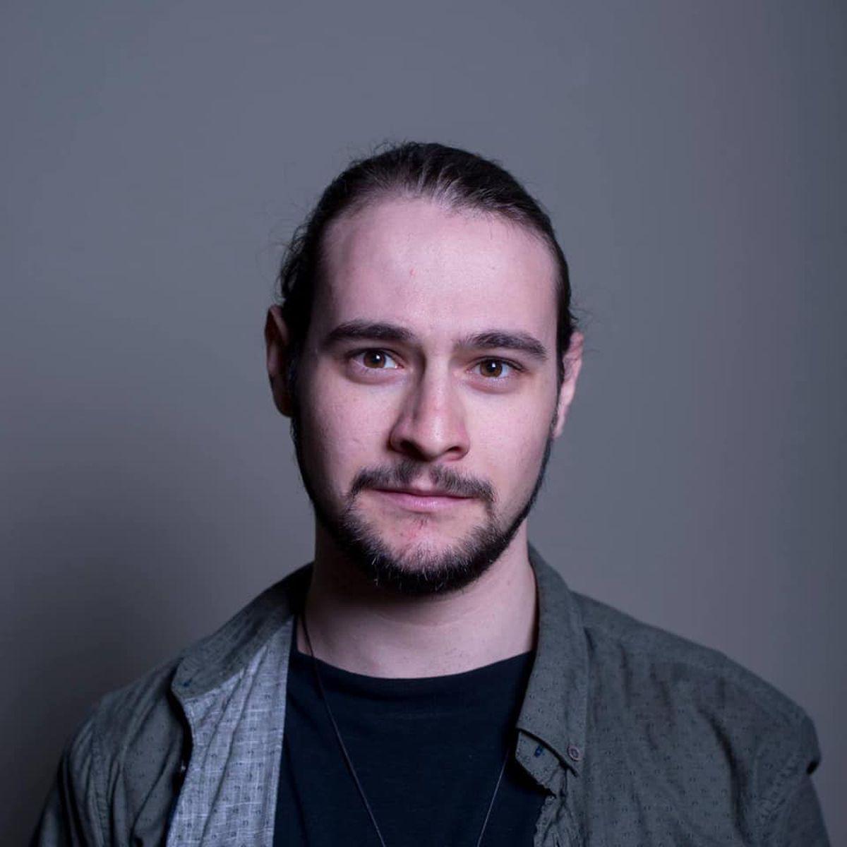 Andrei Nedelea A Murit Tanărul Actor Avea 26 De Ani Libertatea