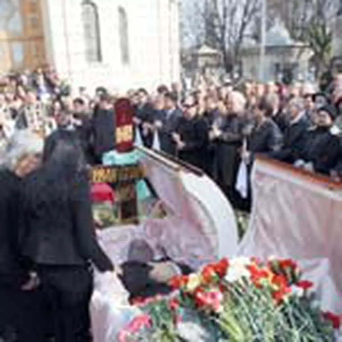 Adio Serban Georgescu Libertatea
