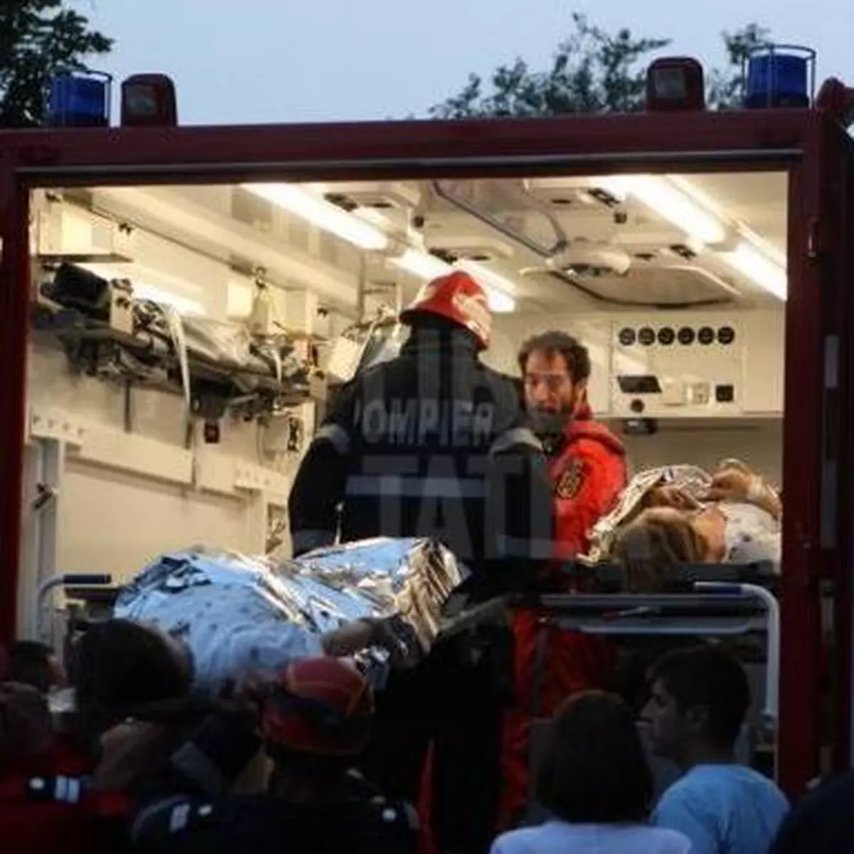 S A Inceput UrmÄrirea PenalÄ Pentru Ucidere Din CulpÄ In Cazul MaternitÄÅ£ii Giulesti Libertatea