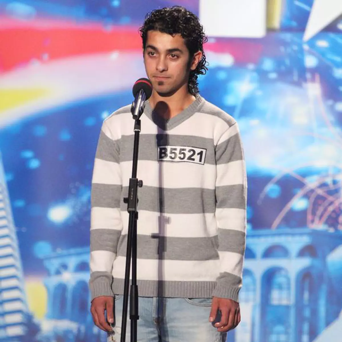 SpÄlÄtorul De MaÈini De La Romanii Au Talent CantÄ De Cand Era In Scutece Vezi Èi Alte PoveÈti Libertatea